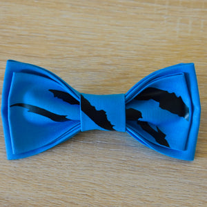 The Panthers Bowtie