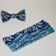 Load image into Gallery viewer, The Ralph Bowtie