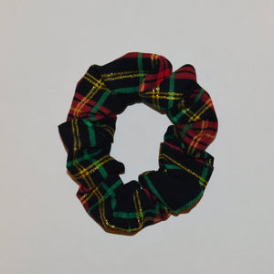 The Rocco Scrunchie  (For Humans)