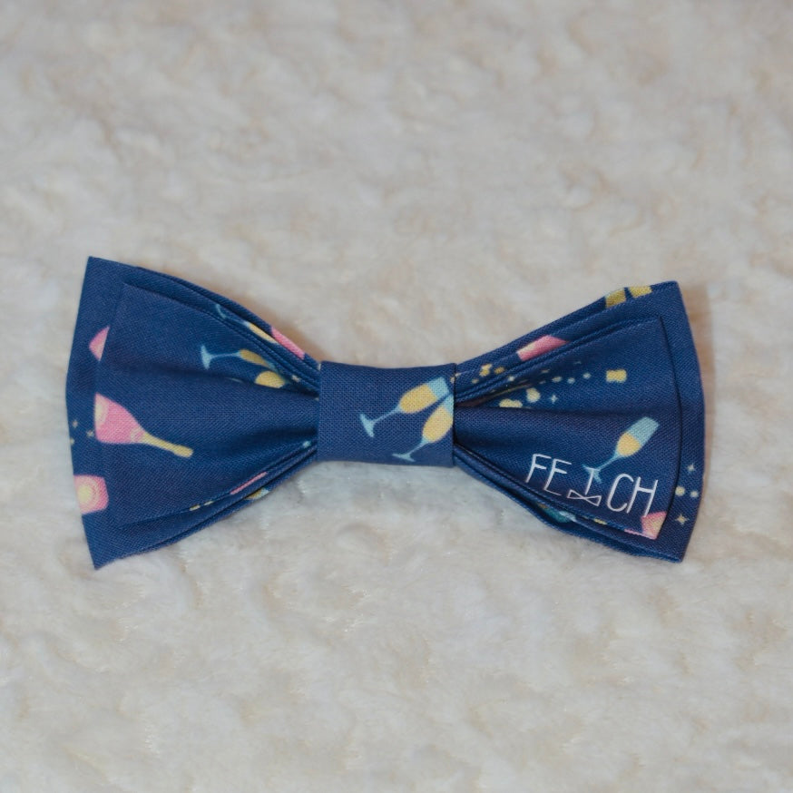 The Rinna Bowtie