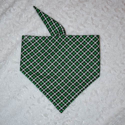 The Wilson Bandana