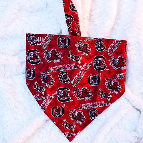 The USC Bandana