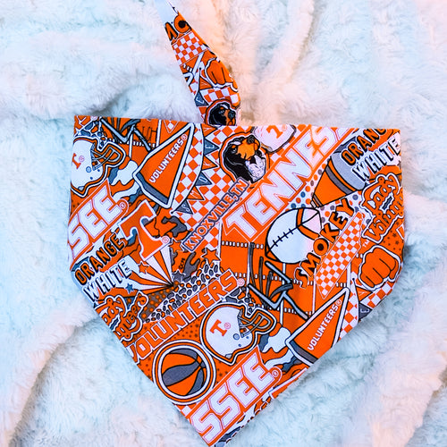 The Vols Bandana
