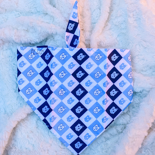 The UNC Bandana