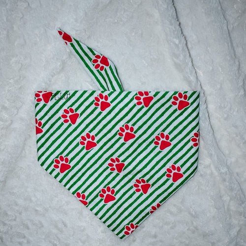 The Willow Bandana