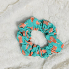 Load image into Gallery viewer, The Mack Scrunchie  (For Humans)