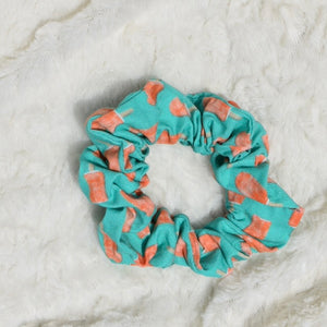 The Mack Scrunchie  (For Humans)