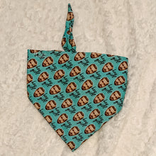 Load image into Gallery viewer, The Hey Girl Bandana