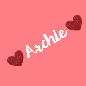 Name Add on With Hearts