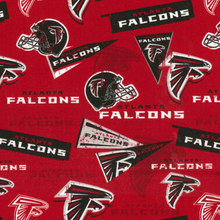 Load image into Gallery viewer, The Falcons Bandana