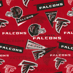 The Falcons Bandana