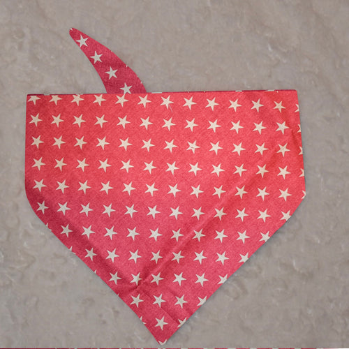 The Snoopy Bandana
