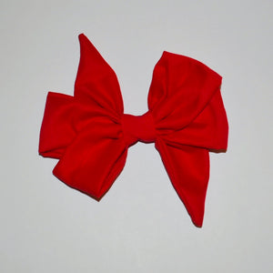 The Ole Red Bow