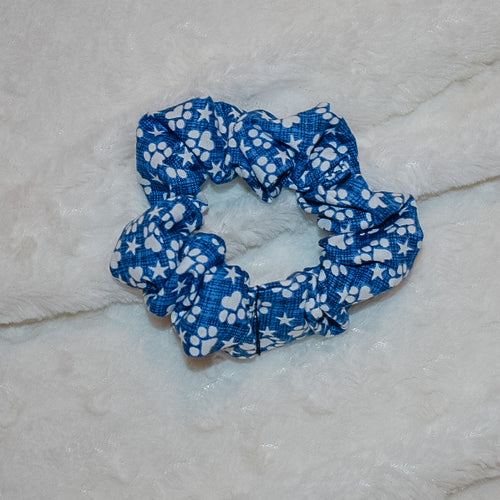 The Harris Scrunchie  (For Humans)